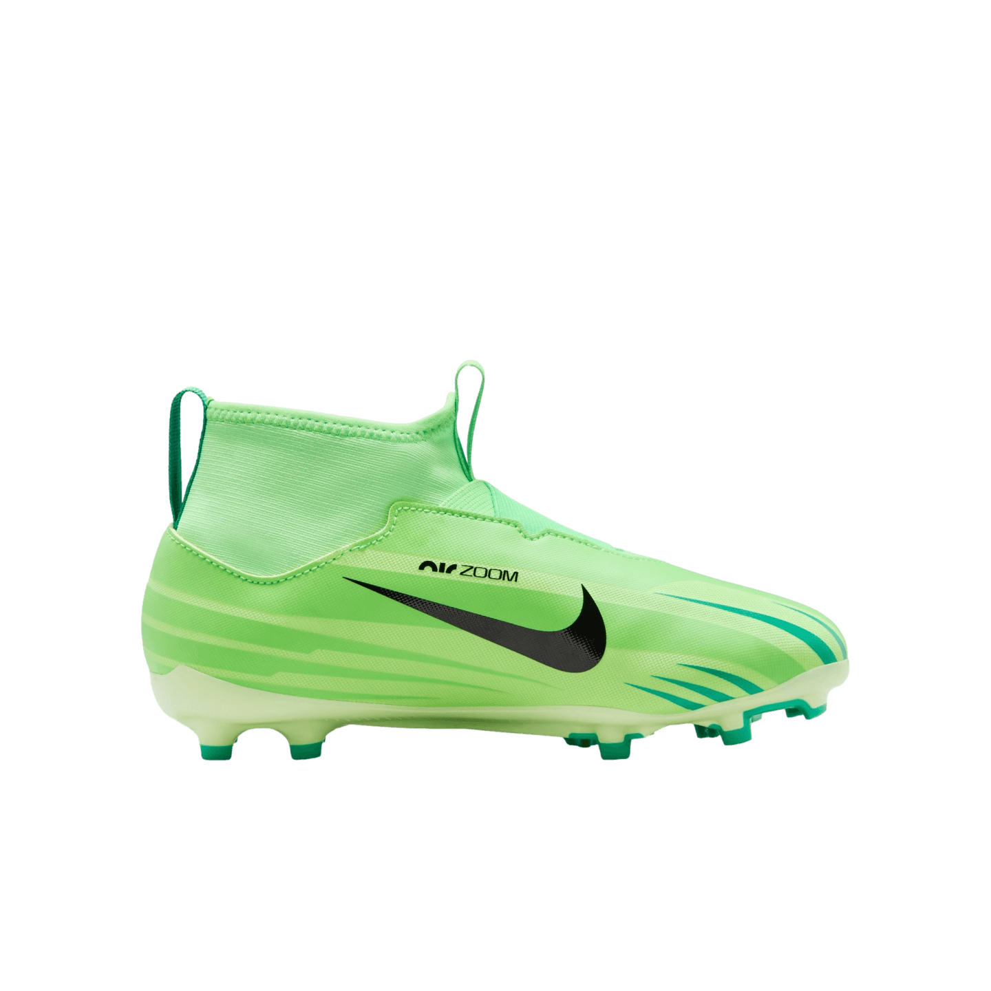 Nike Mercurial Superfly 9 Academy Dream Speed Youth Firm Ground Cleats FJ7194-300