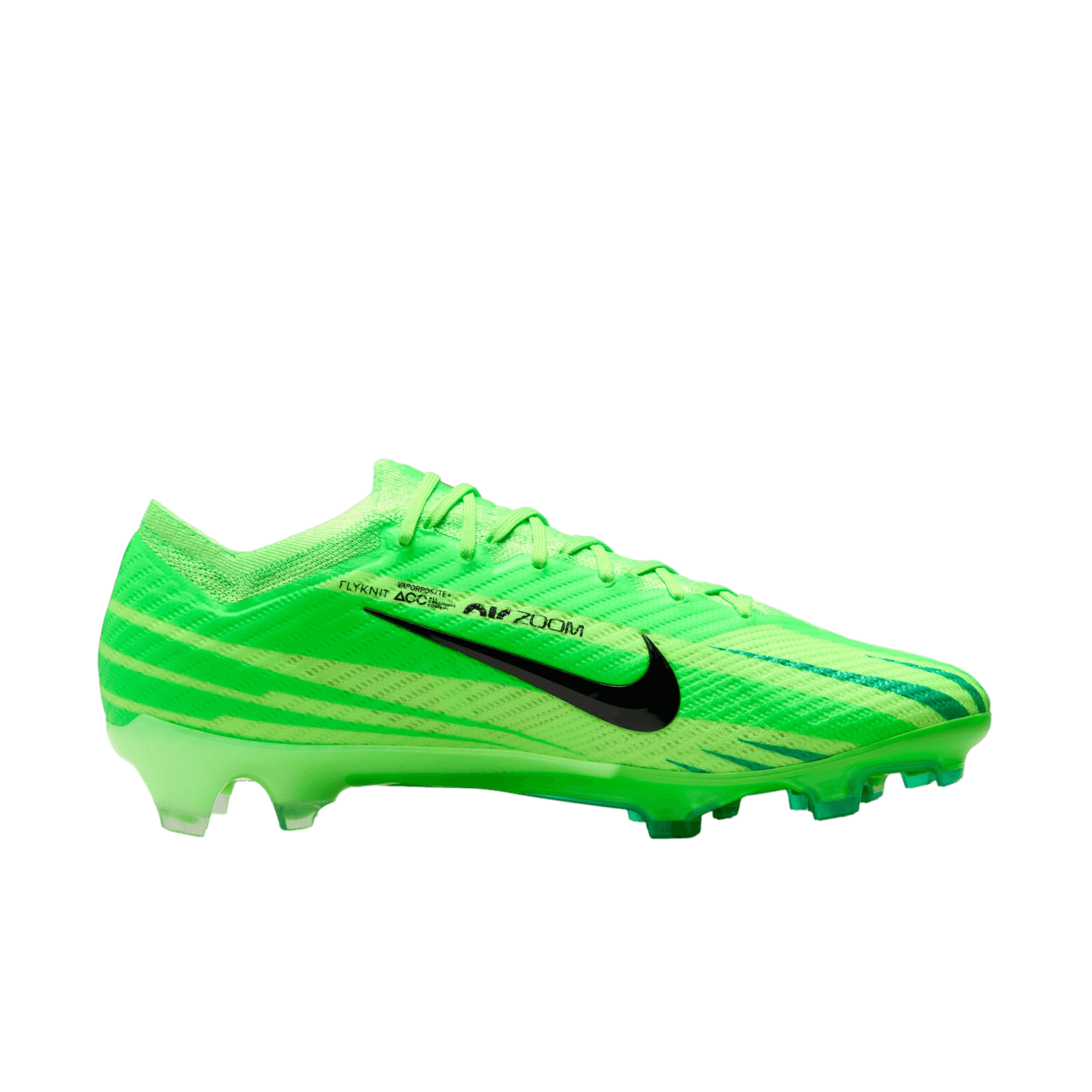 Botas de fútbol para terreno firme Nike Zoom Mercurial Vapor 15 MDS Elite