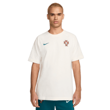 Nike Portugal Travel Training Jersey
