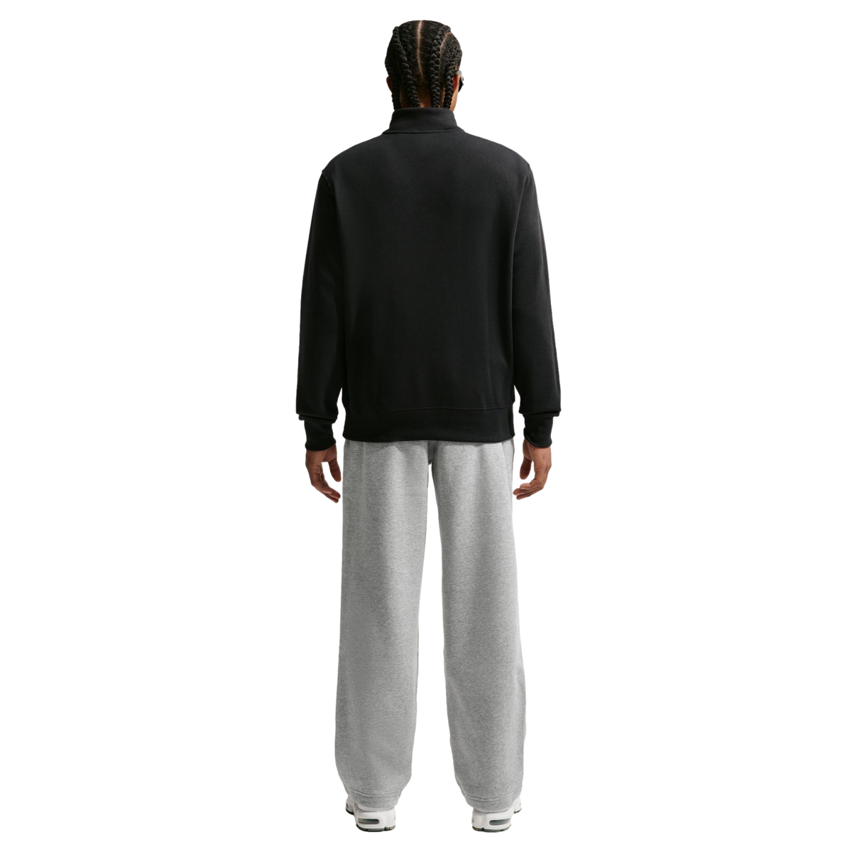 Nike Sportswear Club 1/2 Zip Top