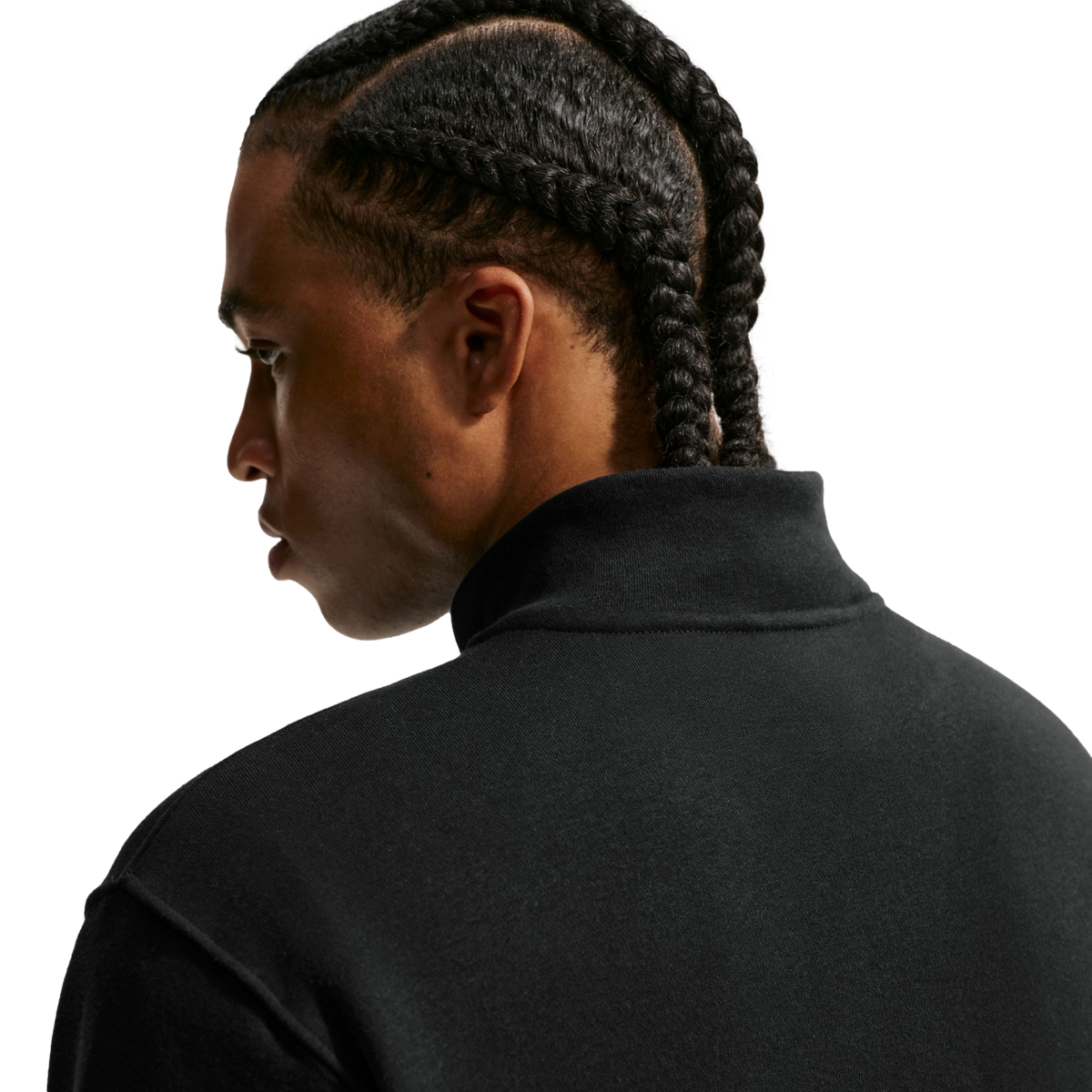 Nike Sportswear Club 1/2 Zip Top