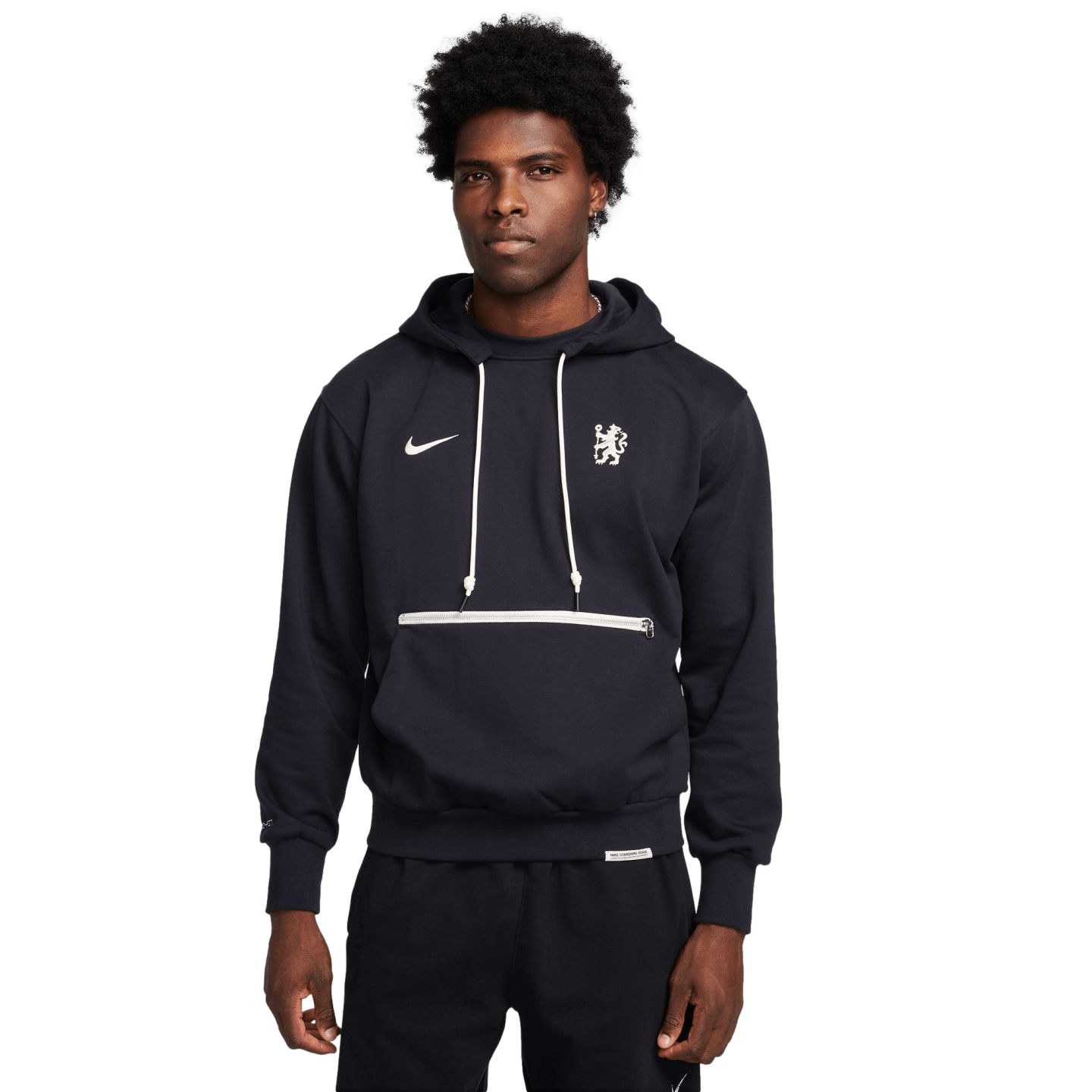 Sudadera con capucha Nike Chelsea