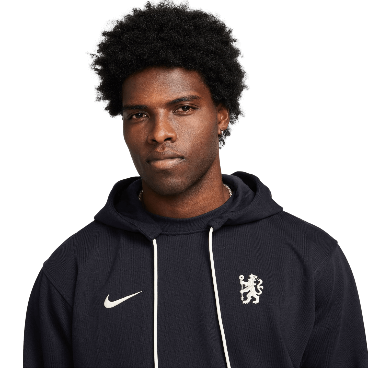 Nike Chelsea Pullover Hoodie