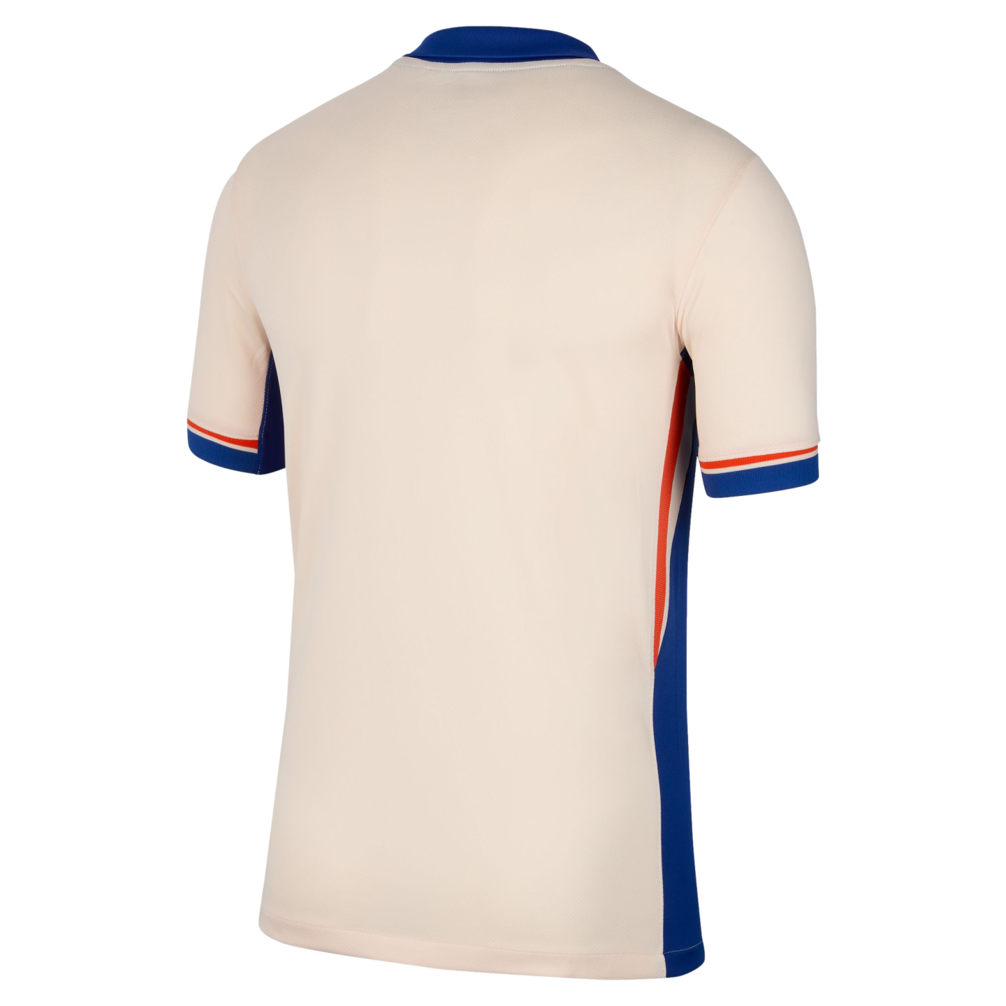 Nike Camiseta Chelsea 24/25 Segunda Equipación