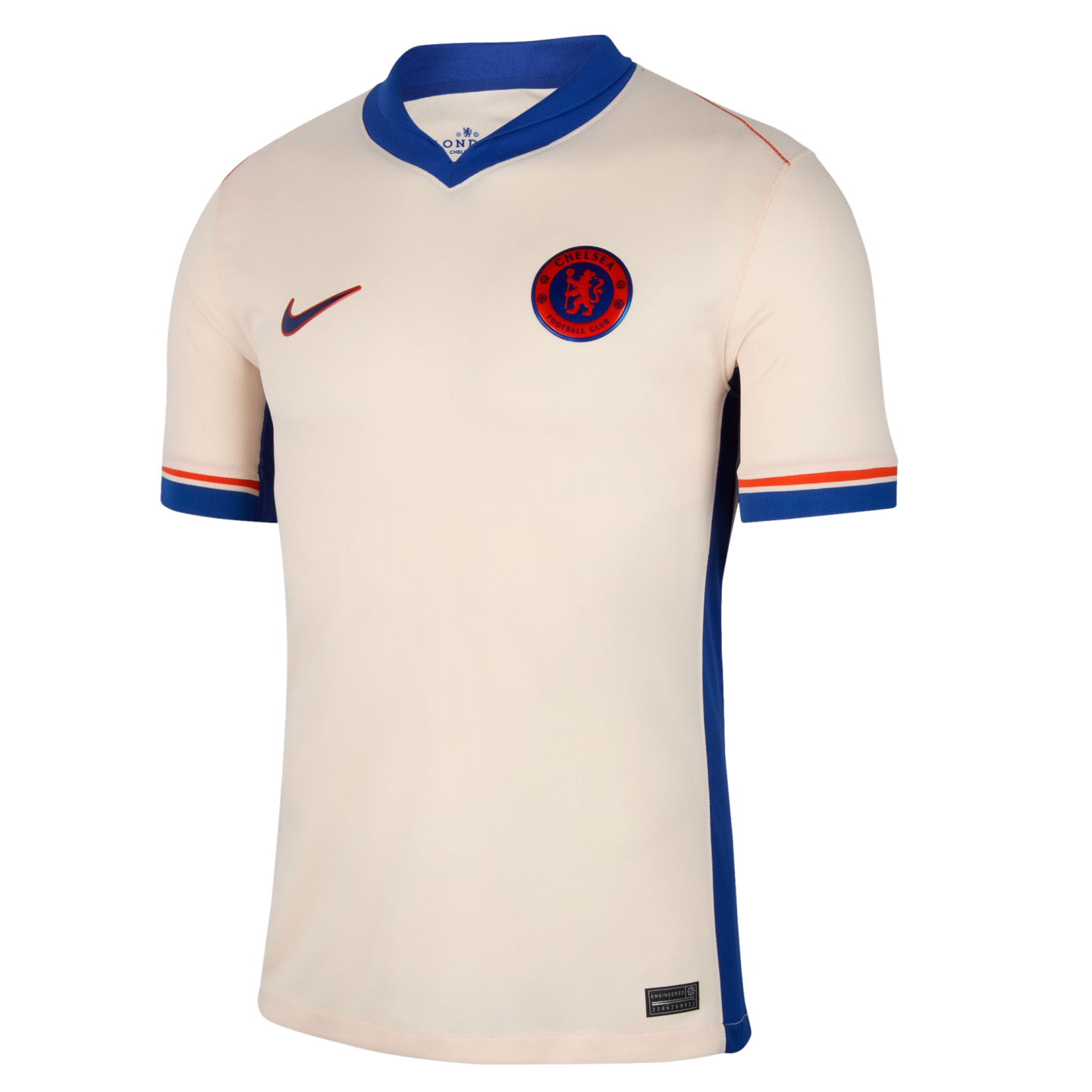 Nike Camiseta Chelsea 24/25 Segunda Equipación