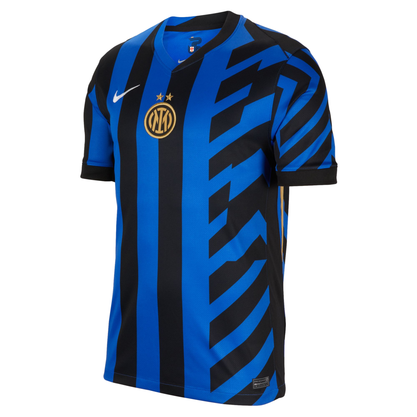 Nike Inter Milan 24/25 Home Jersey