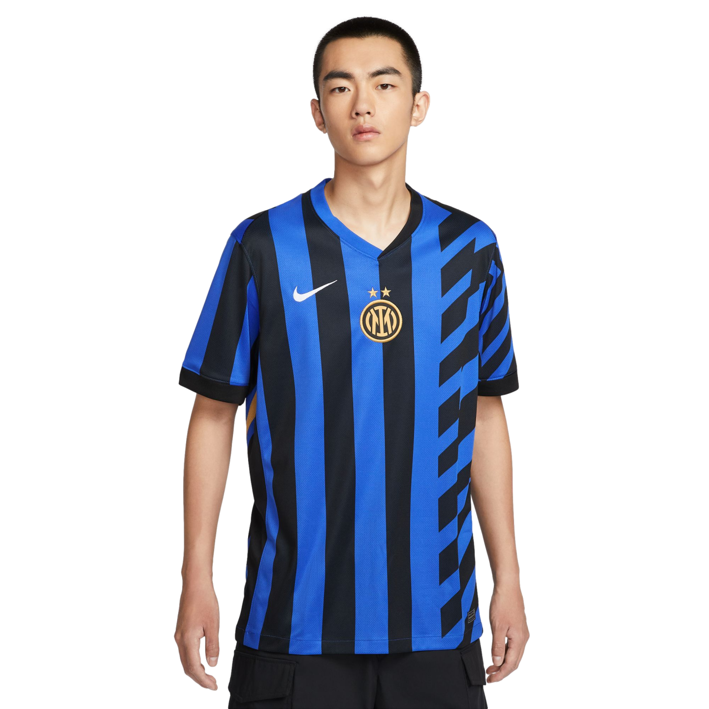 Camiseta local Nike del Inter de Milán 24/25