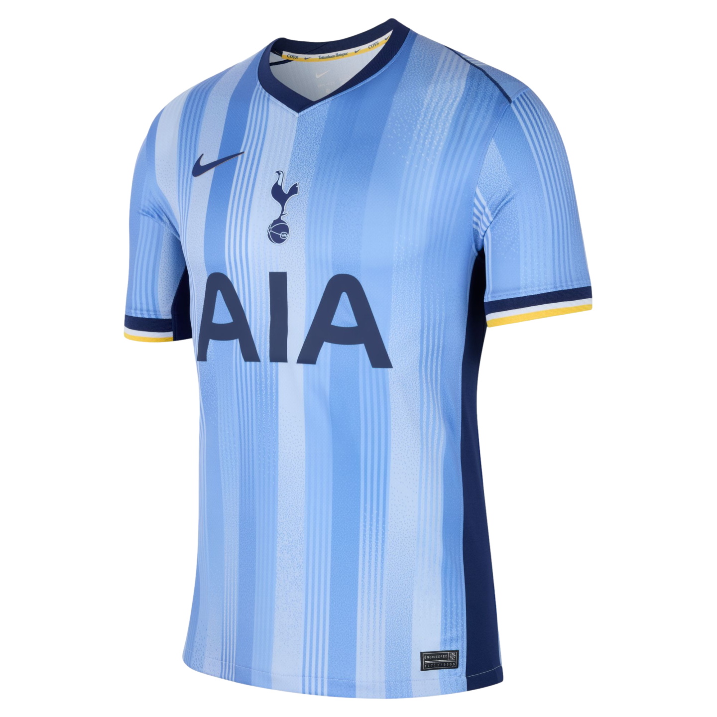 Nike Tottenham 24/25 Away Jersey