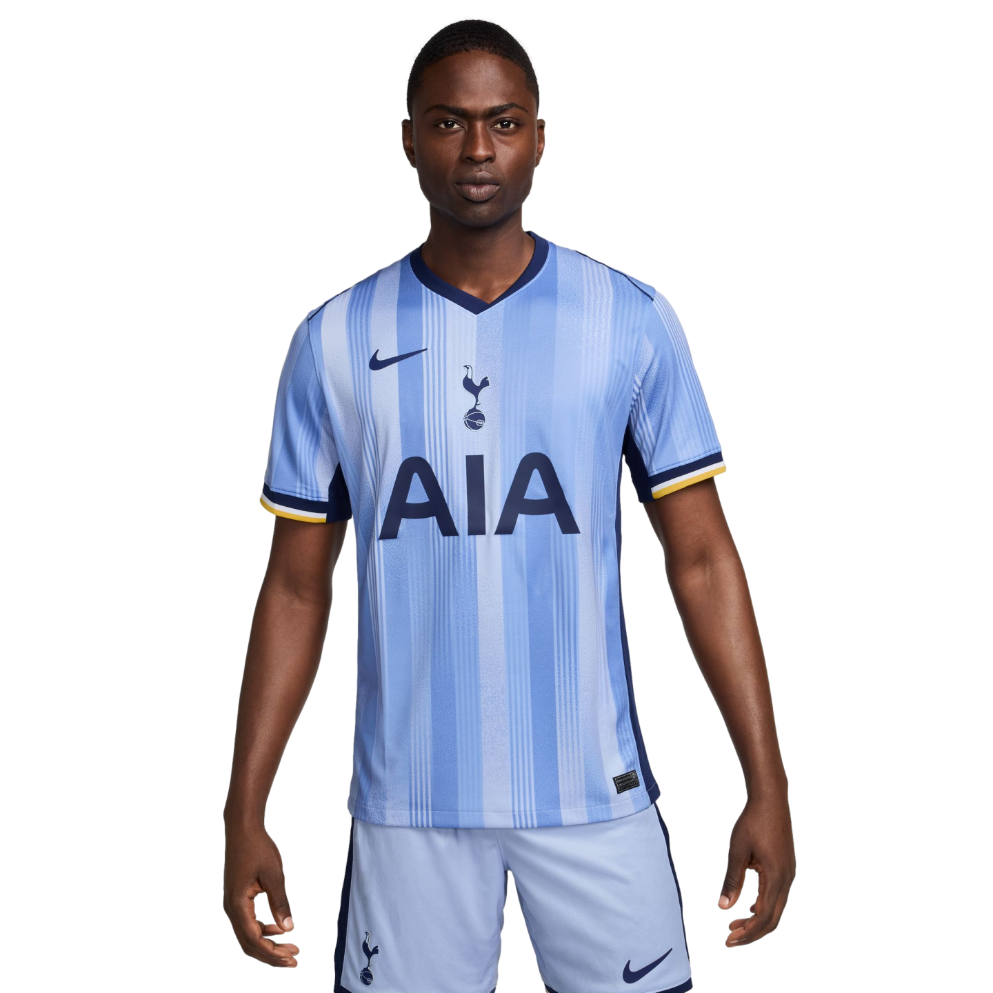 Nike Tottenham 24/25 Away Jersey