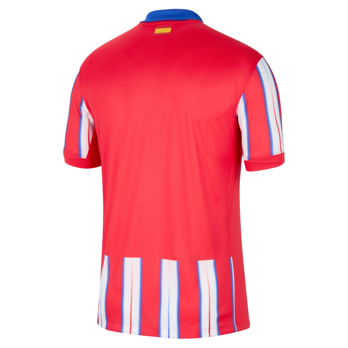 Camiseta local Nike del Atlético de Madrid 24/25