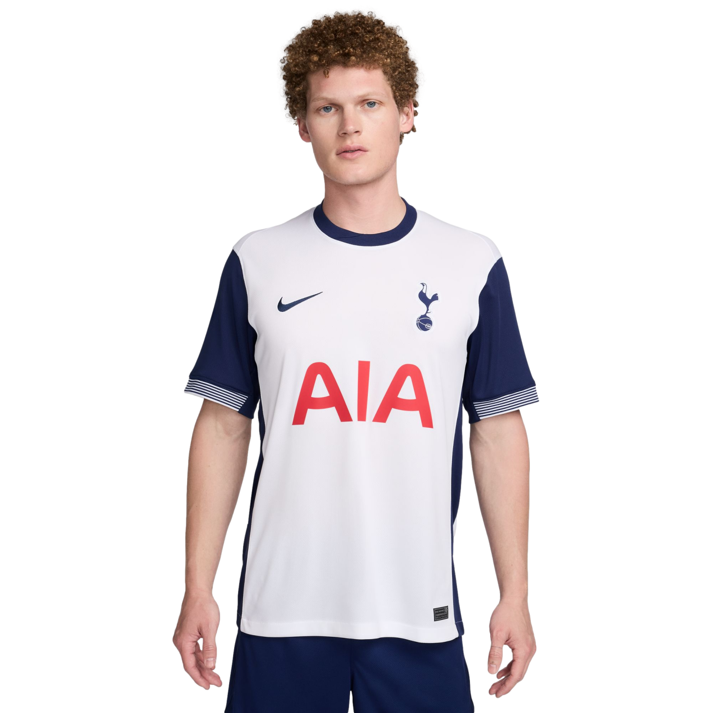 Camiseta Nike Tottenham Primera Equipación 24/25