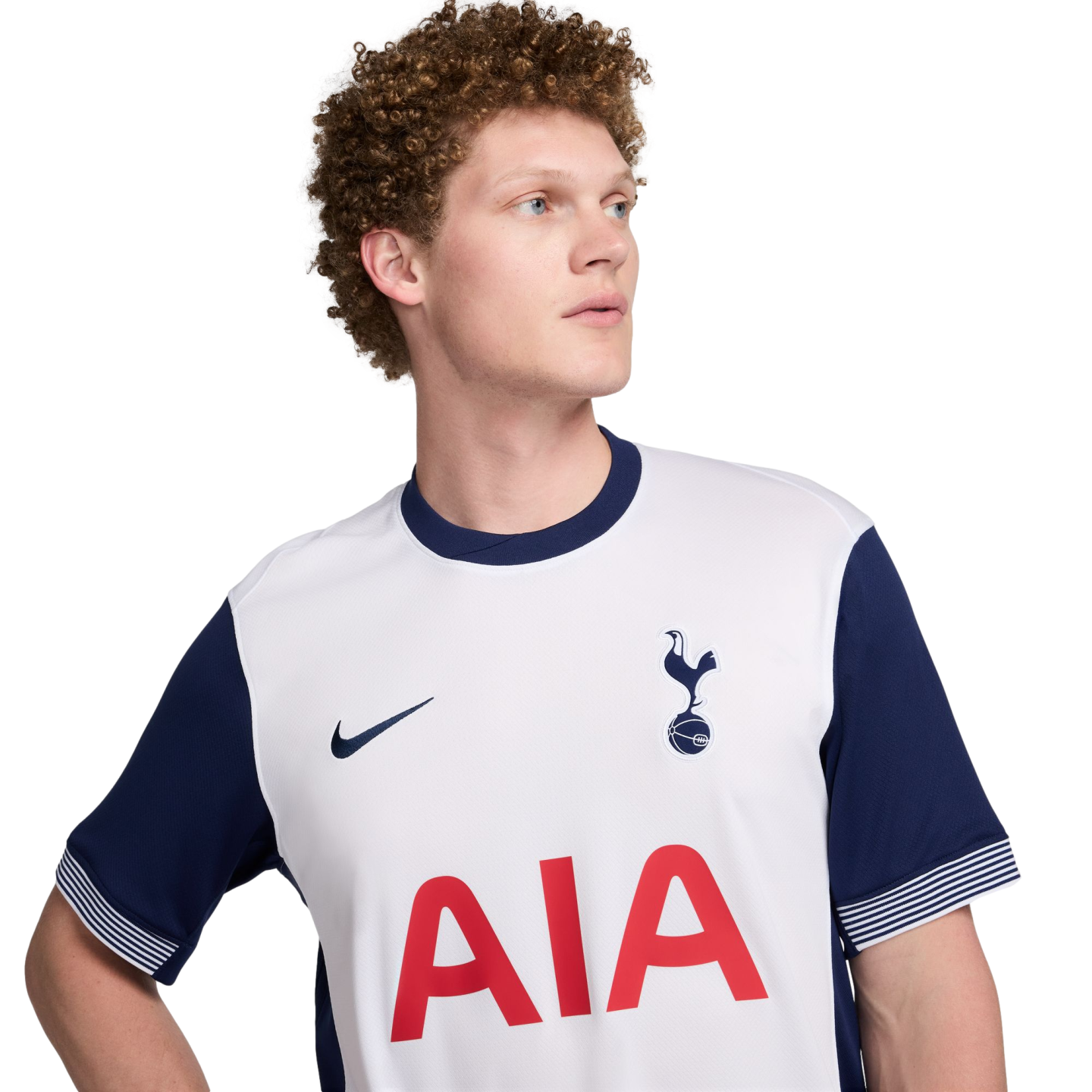 Nike Tottenham 24/25 Home Jersey