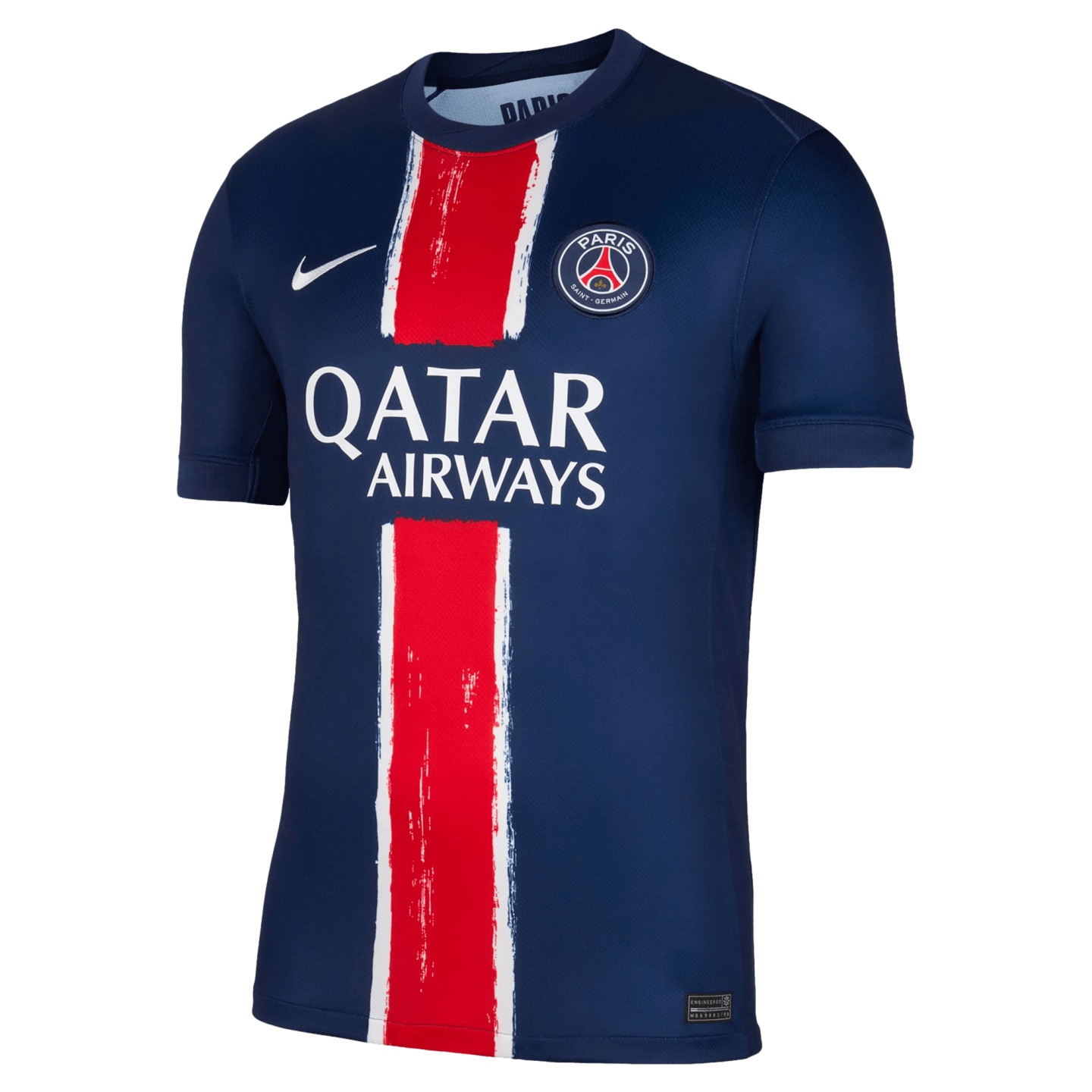 Nike Paris Saint-Germain 24/25 Youth Home Jersey