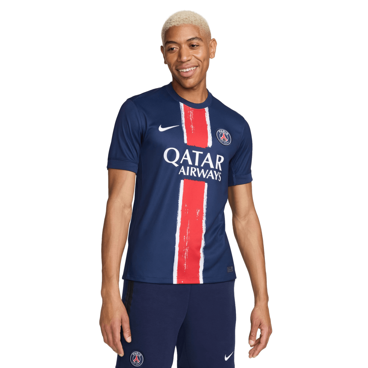 Nike Paris Saint-Germain 24/25 Home Jersey