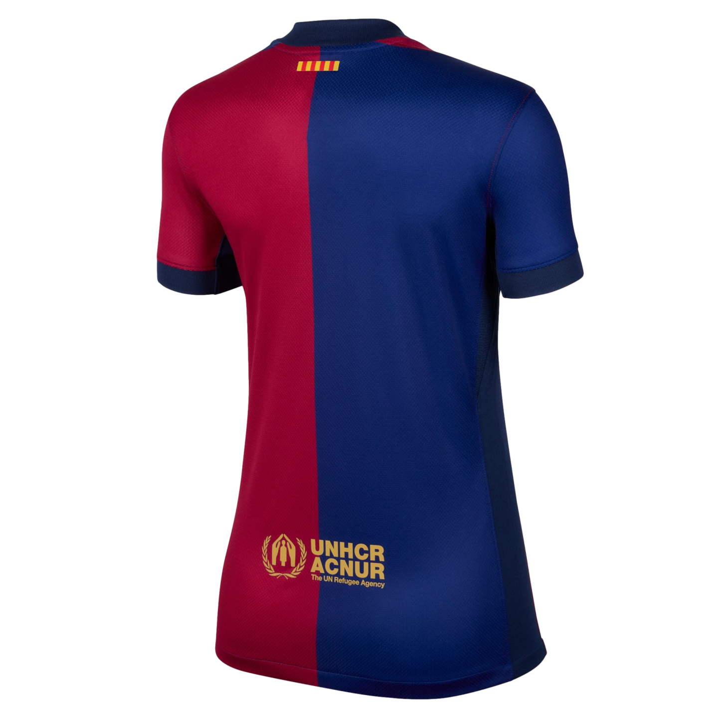 Nike Barcelona 24/25 Womens Home Jersey