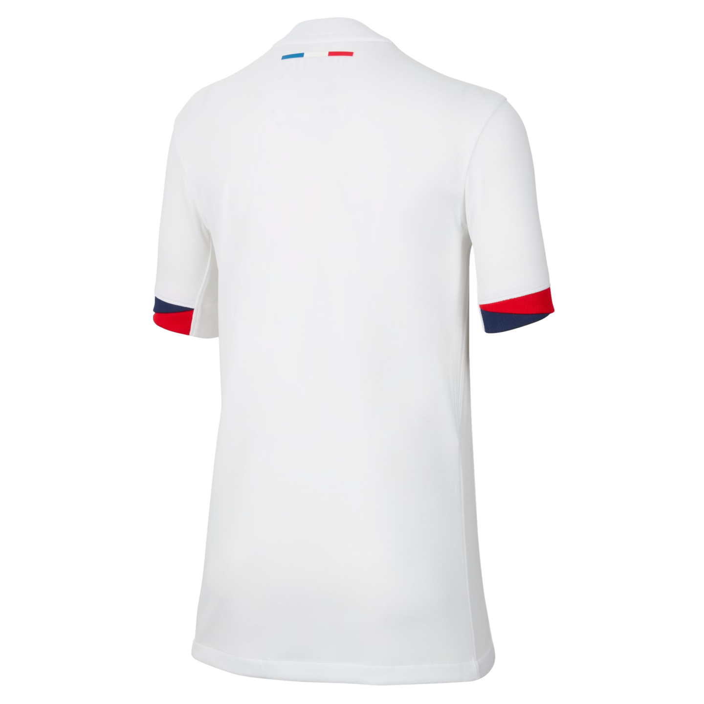 Camiseta de visitante Nike Paris Saint-Germain 24/25 para jóvenes