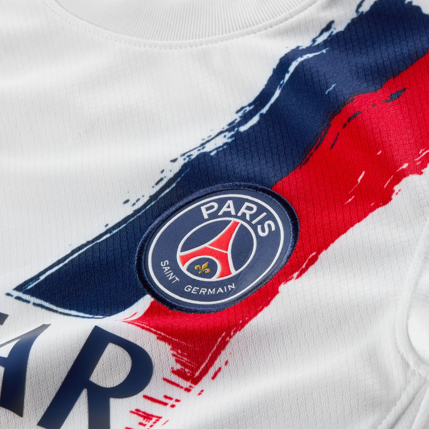 Nike Paris Saint-Germain 24/25 Youth Away Jersey