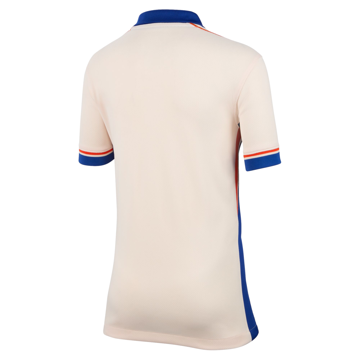 Camiseta de visitante juvenil Nike Chelsea 24/25