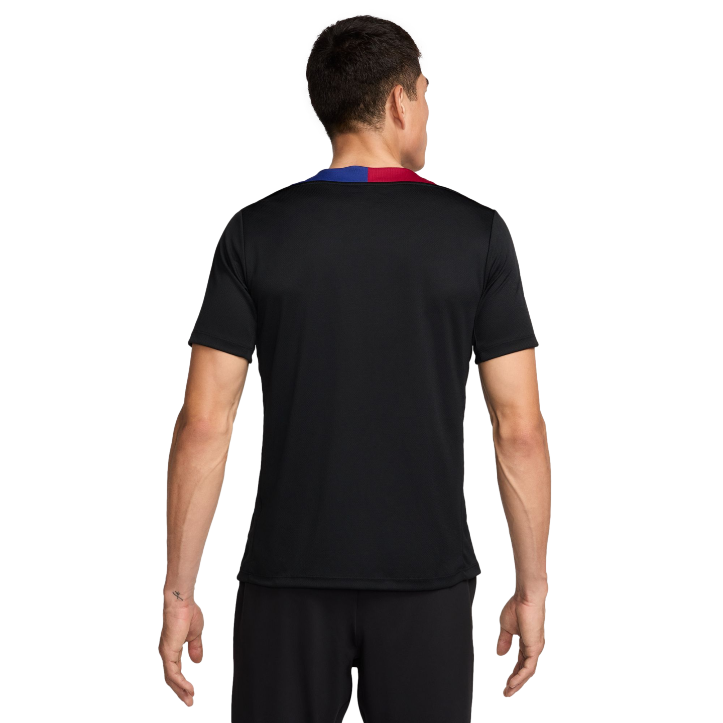 Nike Barcelona Strike Training Jersey