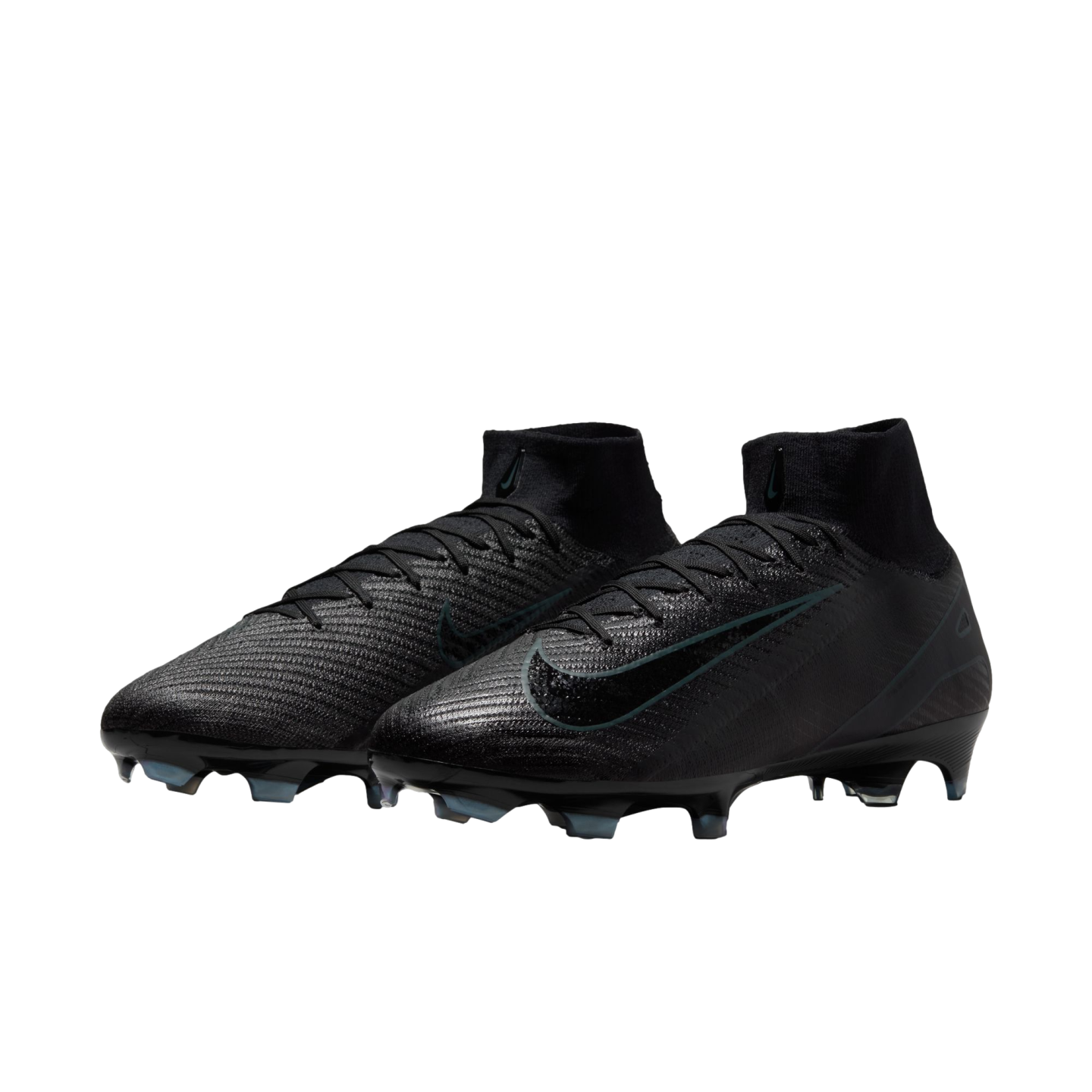 Botas de fútbol para terreno firme Nike Mercurial Zoom Superfly 10 Elite