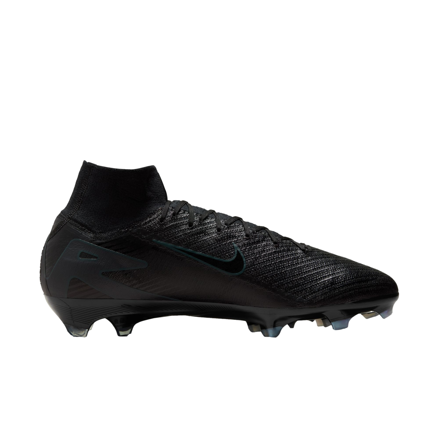 Botas de fútbol para terreno firme Nike Mercurial Zoom Superfly 10 Elite