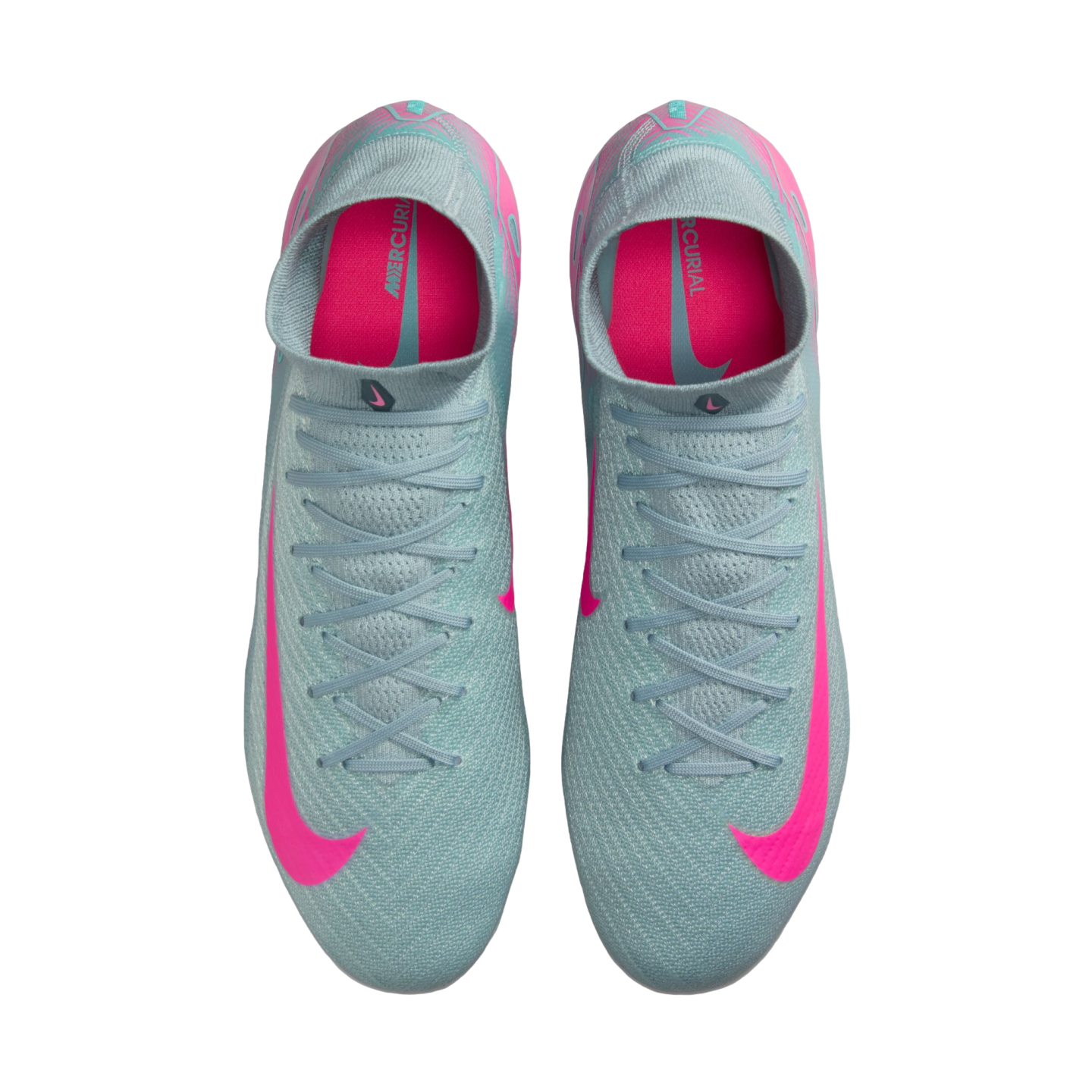 Nike Mercurial Superfly 10 Elite Firm Ground Cleats FQ1454-301