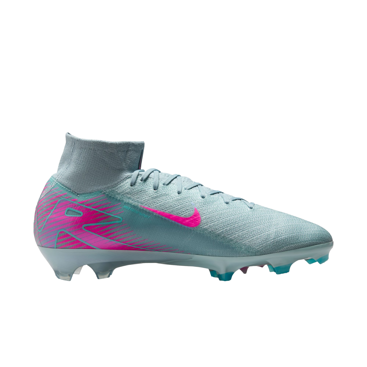 Nike Mercurial Superfly 10 Elite Firm Ground Cleats FQ1454-301