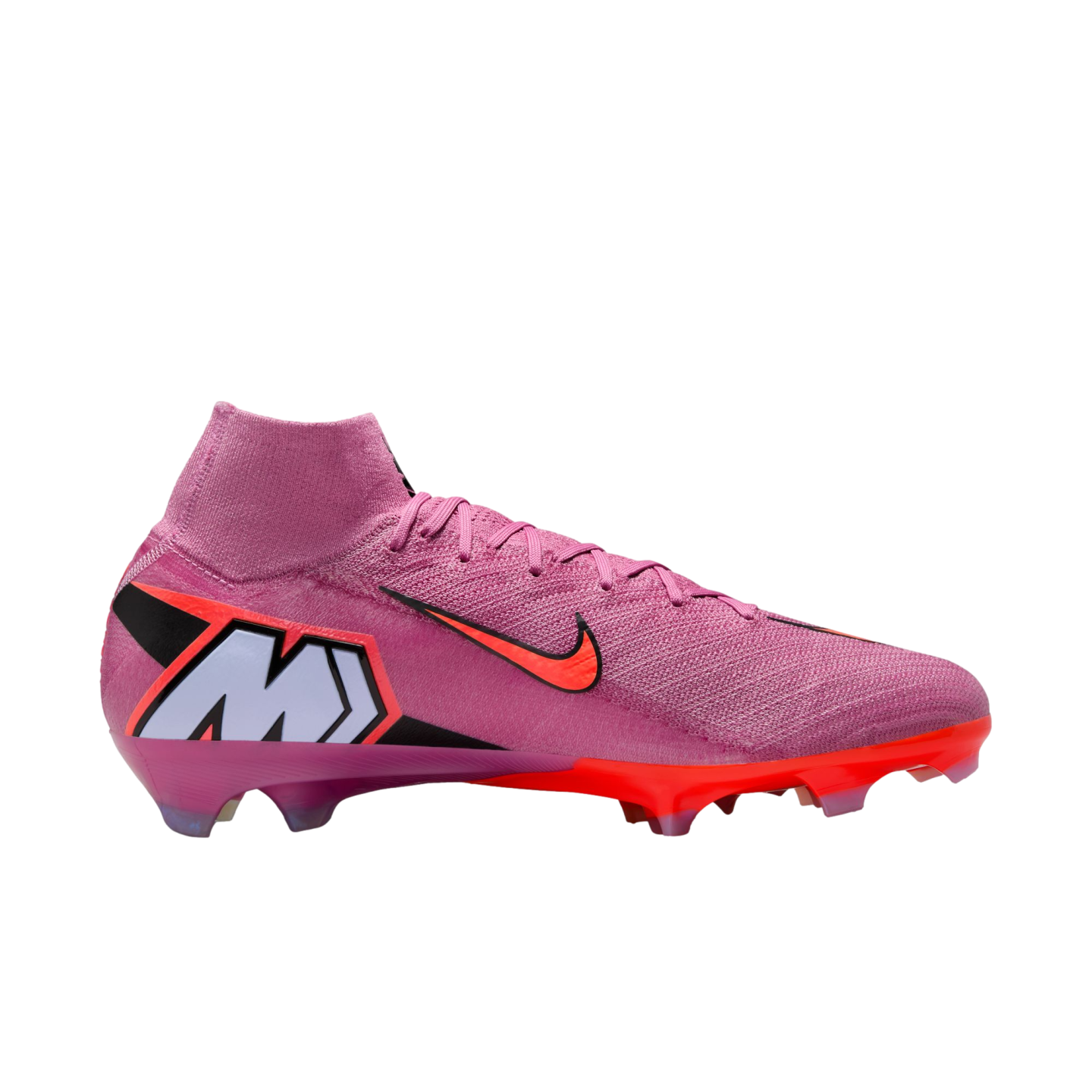 Nike Mercurial Superfly 10 Elite Firm Ground Cleats