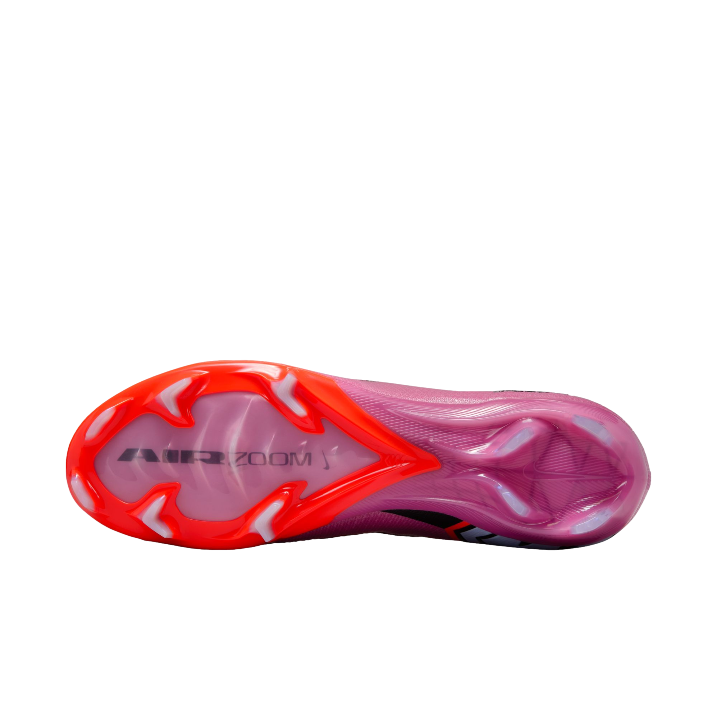Nike Mercurial Superfly 10 Elite Firm Ground Cleats