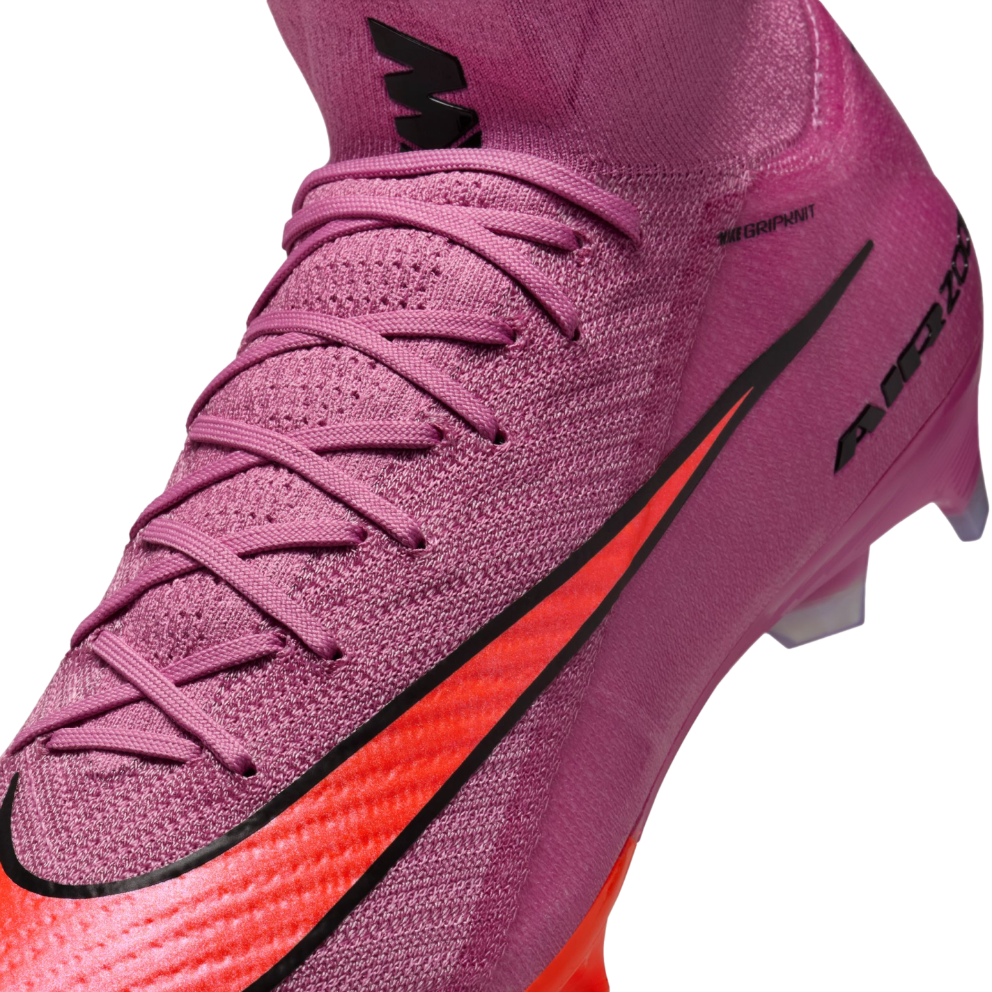 Nike Mercurial Superfly 10 Elite Firm Ground Cleats