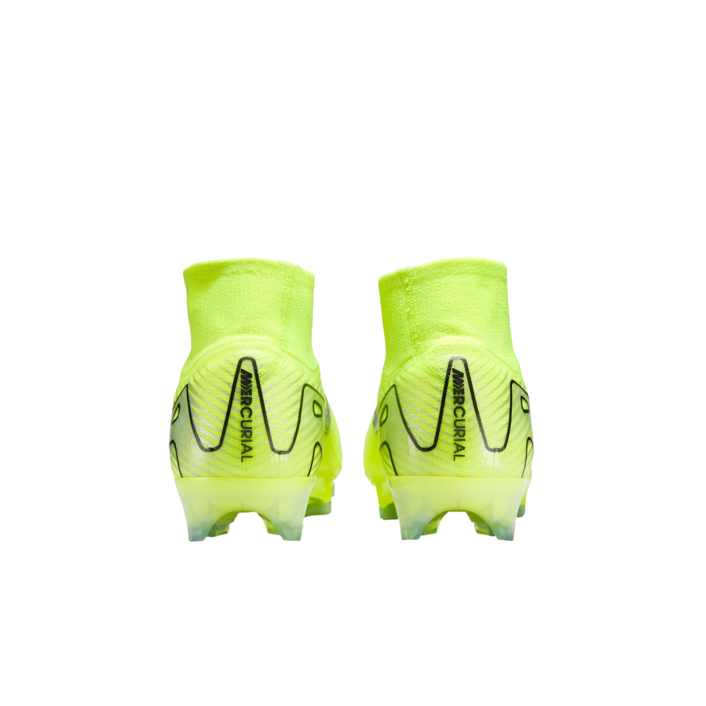 Botas de fútbol para terreno firme Nike Mercurial Superfly 10 Elite