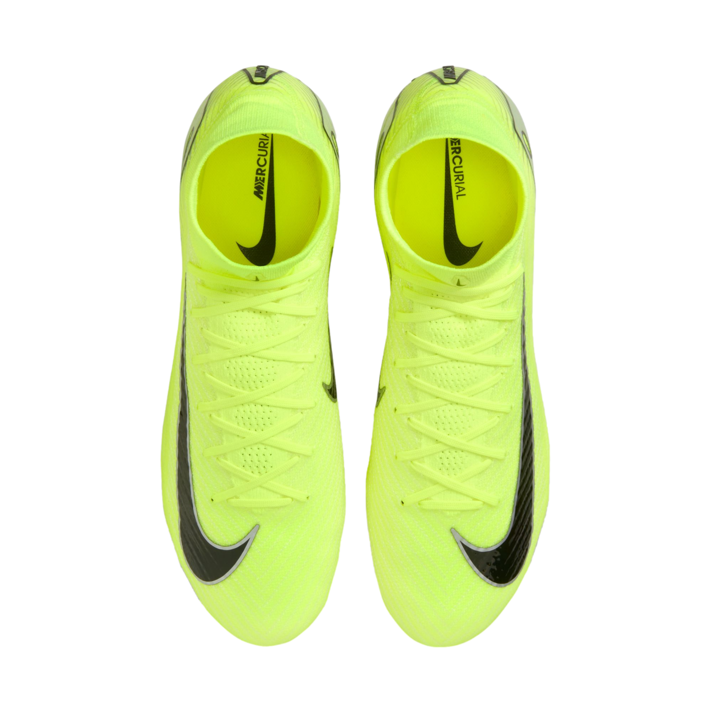 Botas de fútbol para terreno firme Nike Mercurial Superfly 10 Elite