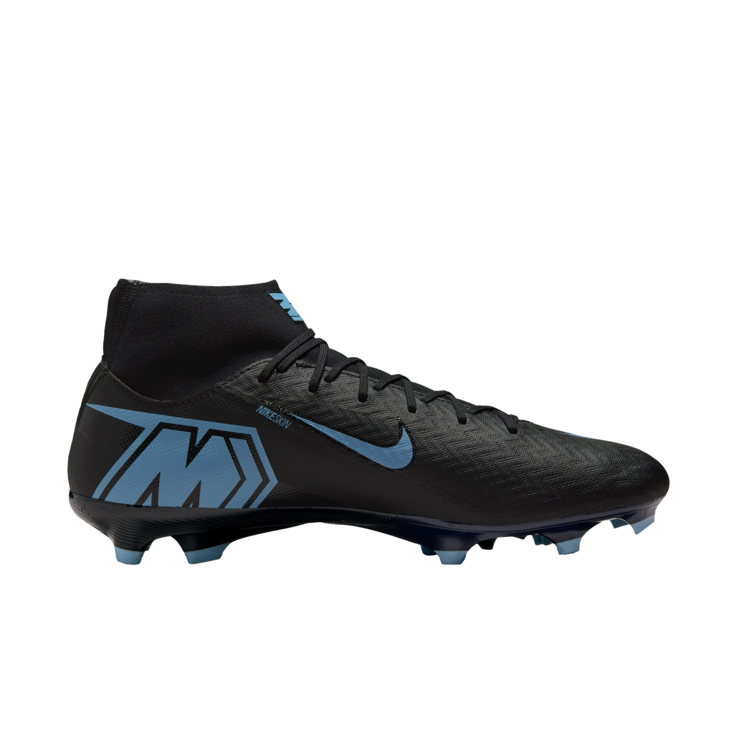 Nike Mercurial Superfly 10 Academy Firm Ground Cleats