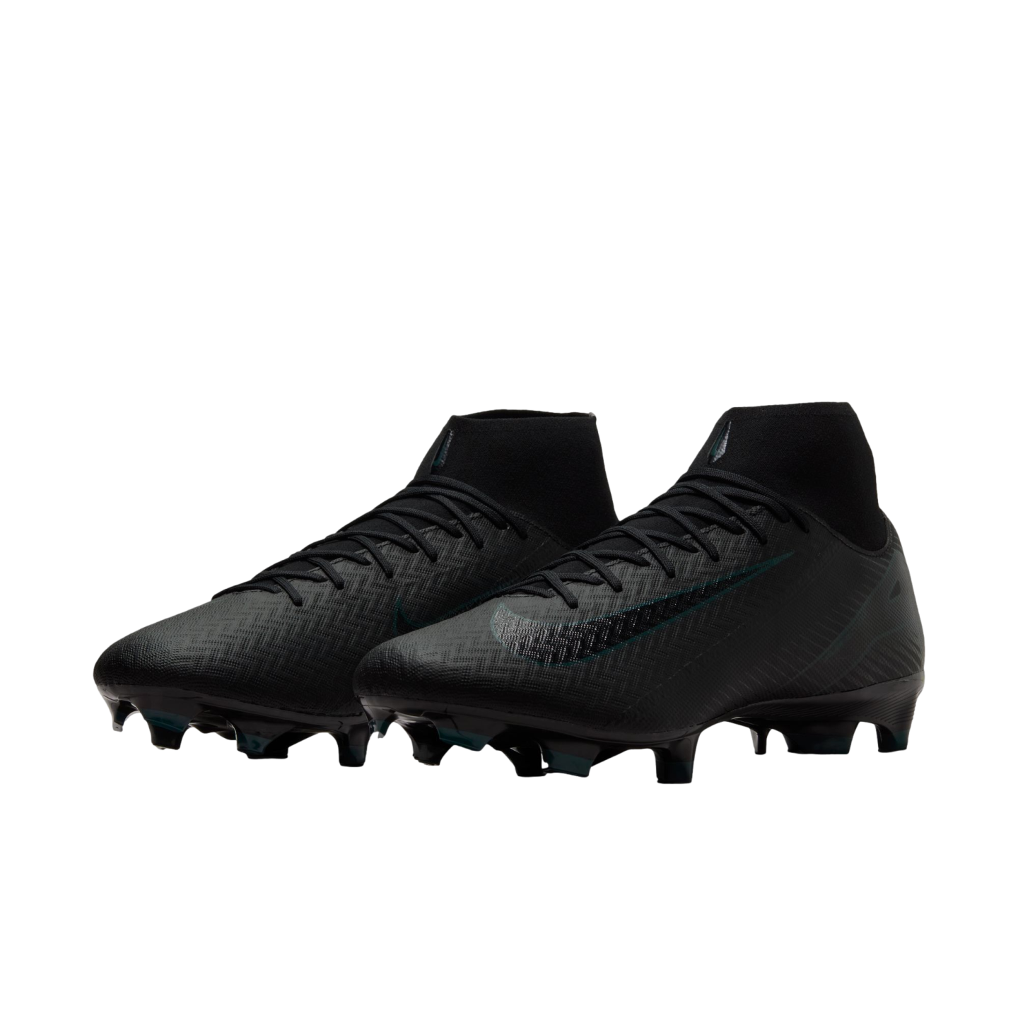 Botas de fútbol para terreno firme Nike Mercurial Zoom Superfly 10 Academy