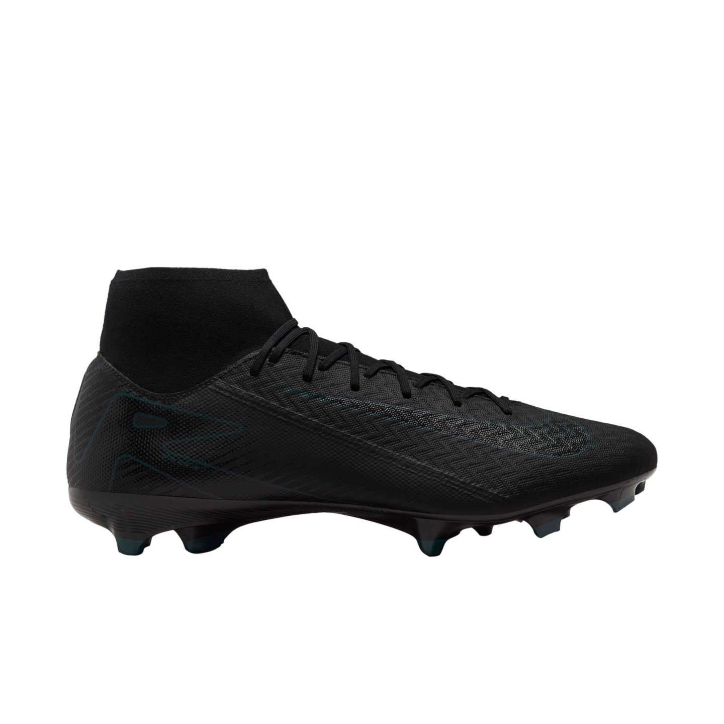 Botas de fútbol para terreno firme Nike Mercurial Zoom Superfly 10 Academy