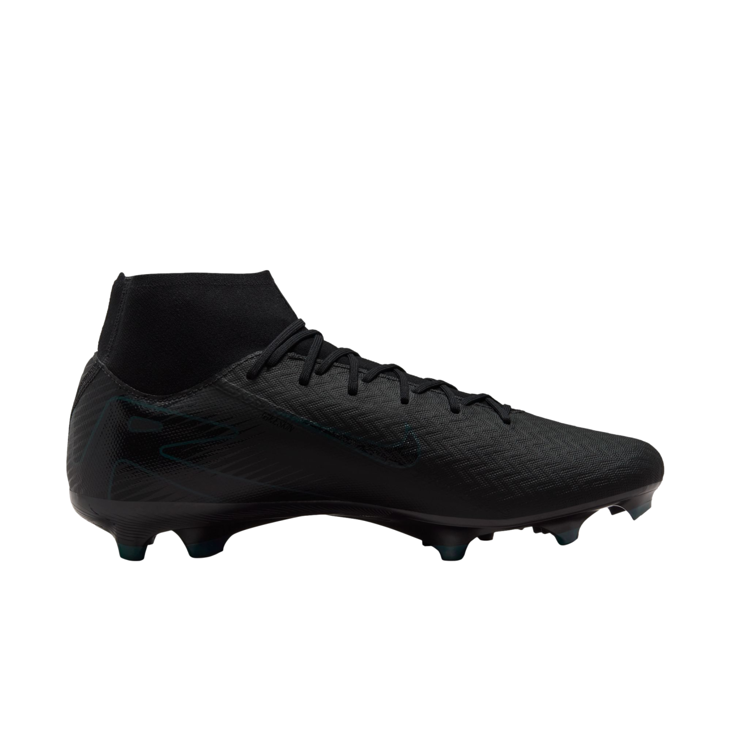 Nike Mercurial Zoom Superfly 10 Academy Firm Ground Cleats FQ1456-002