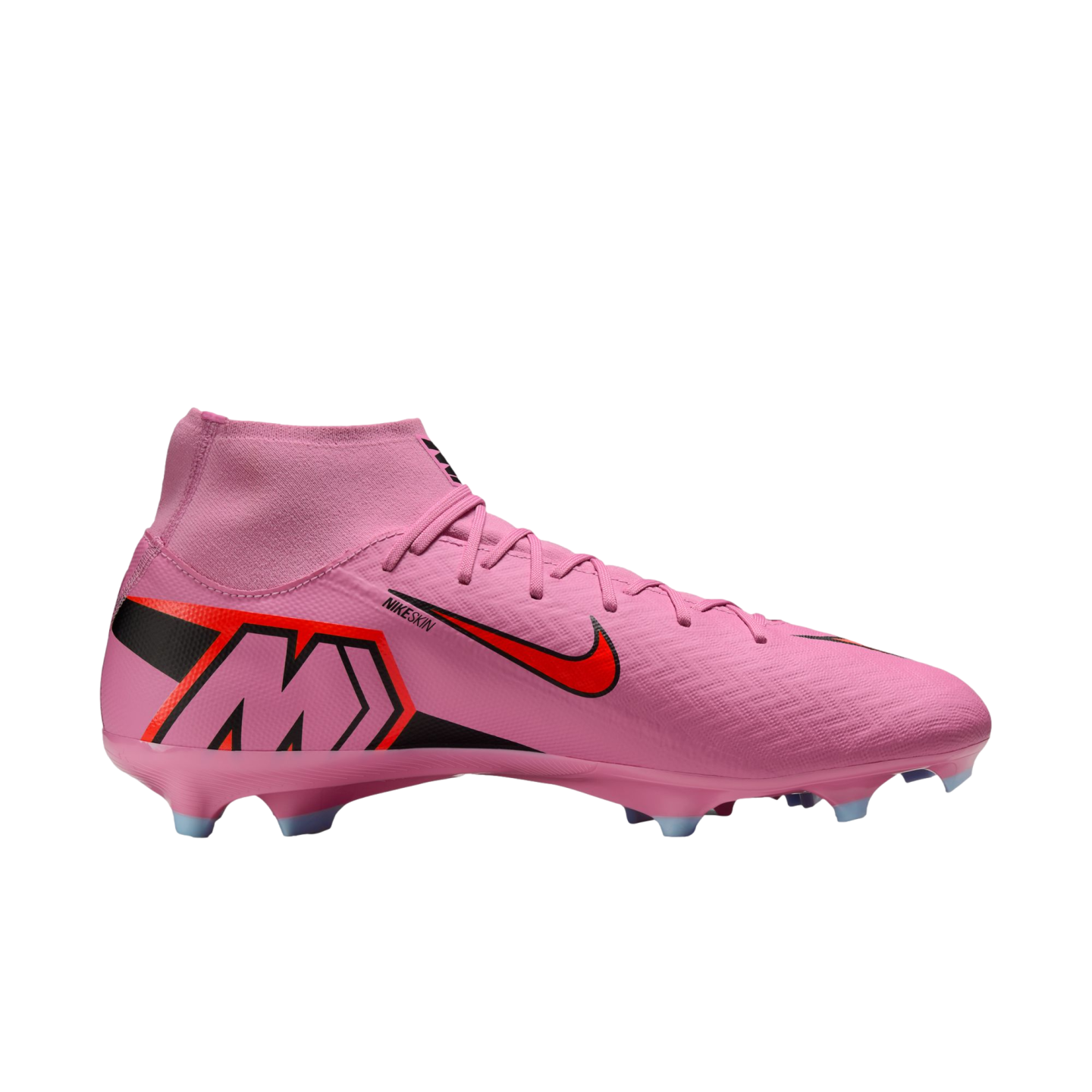 Nike Mercurial Superfly 10 Academy Firm Ground Cleats