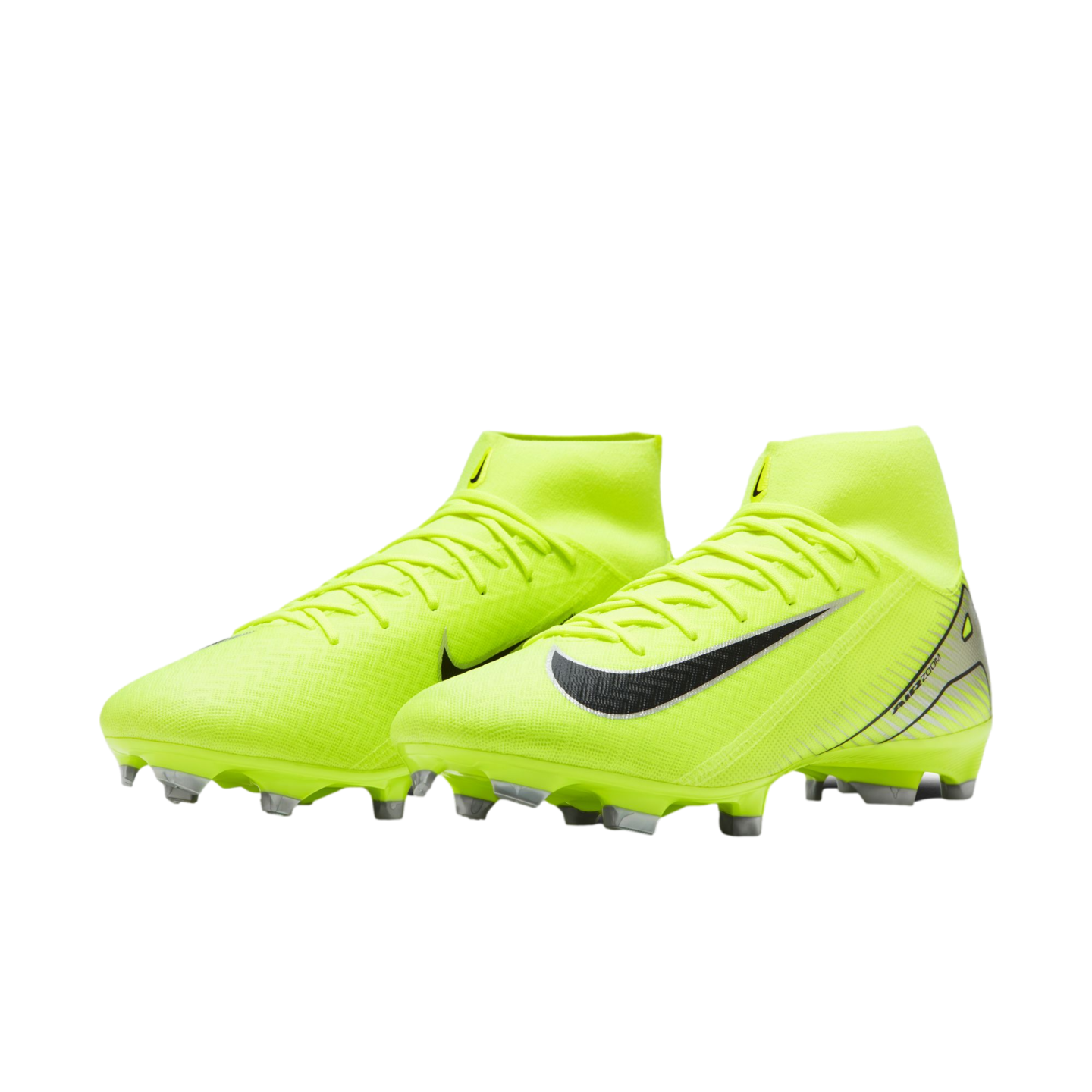 Botas de fútbol para terreno firme Nike Mercurial Superfly 10 Academy