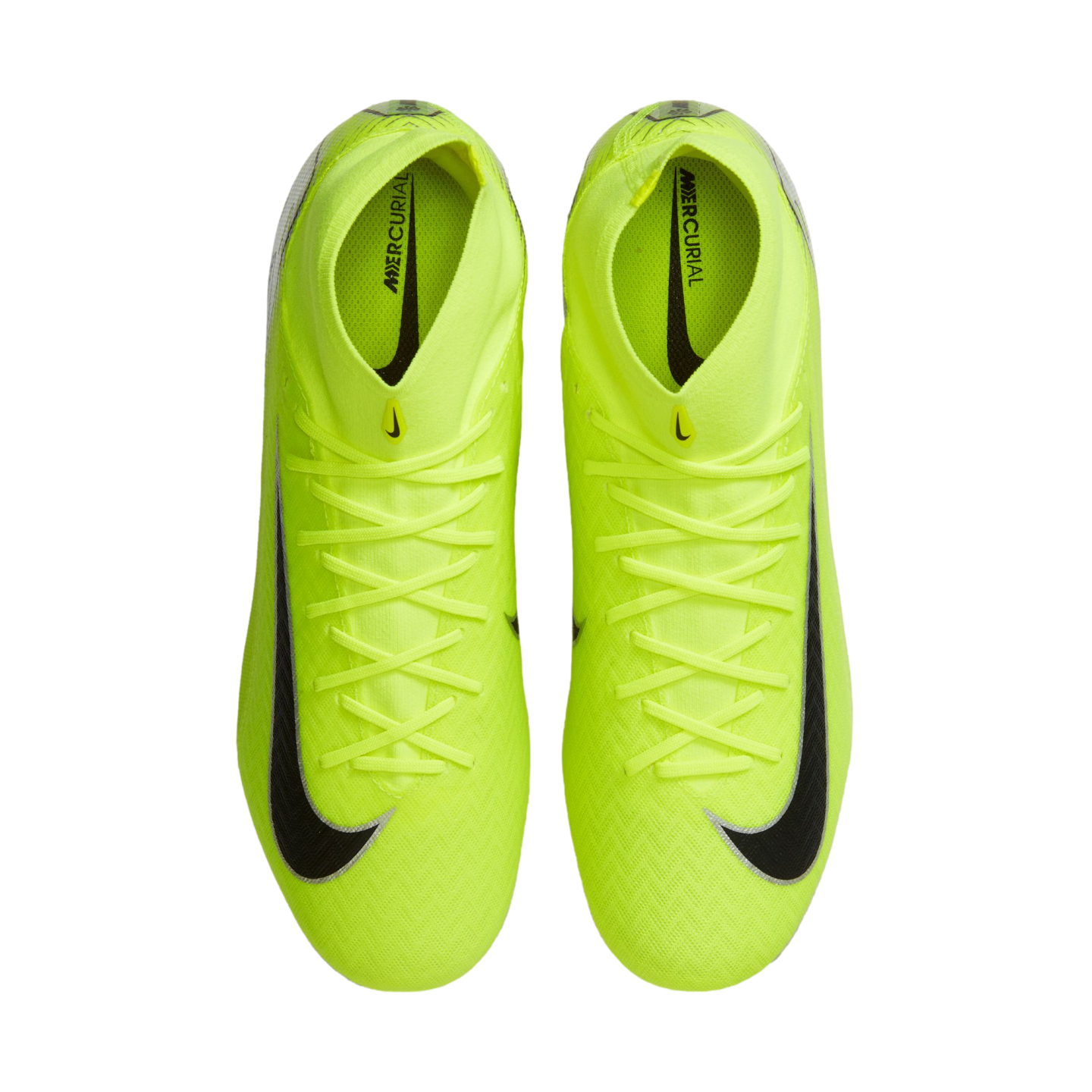 Botas de fútbol para terreno firme Nike Mercurial Superfly 10 Academy