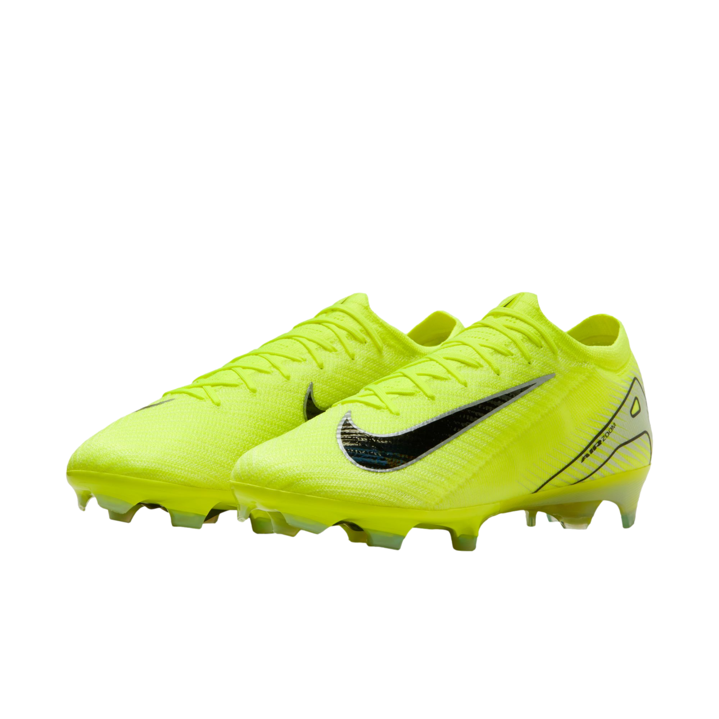 Botas de fútbol para terreno firme Nike Mercurial Vapor 16 Elite