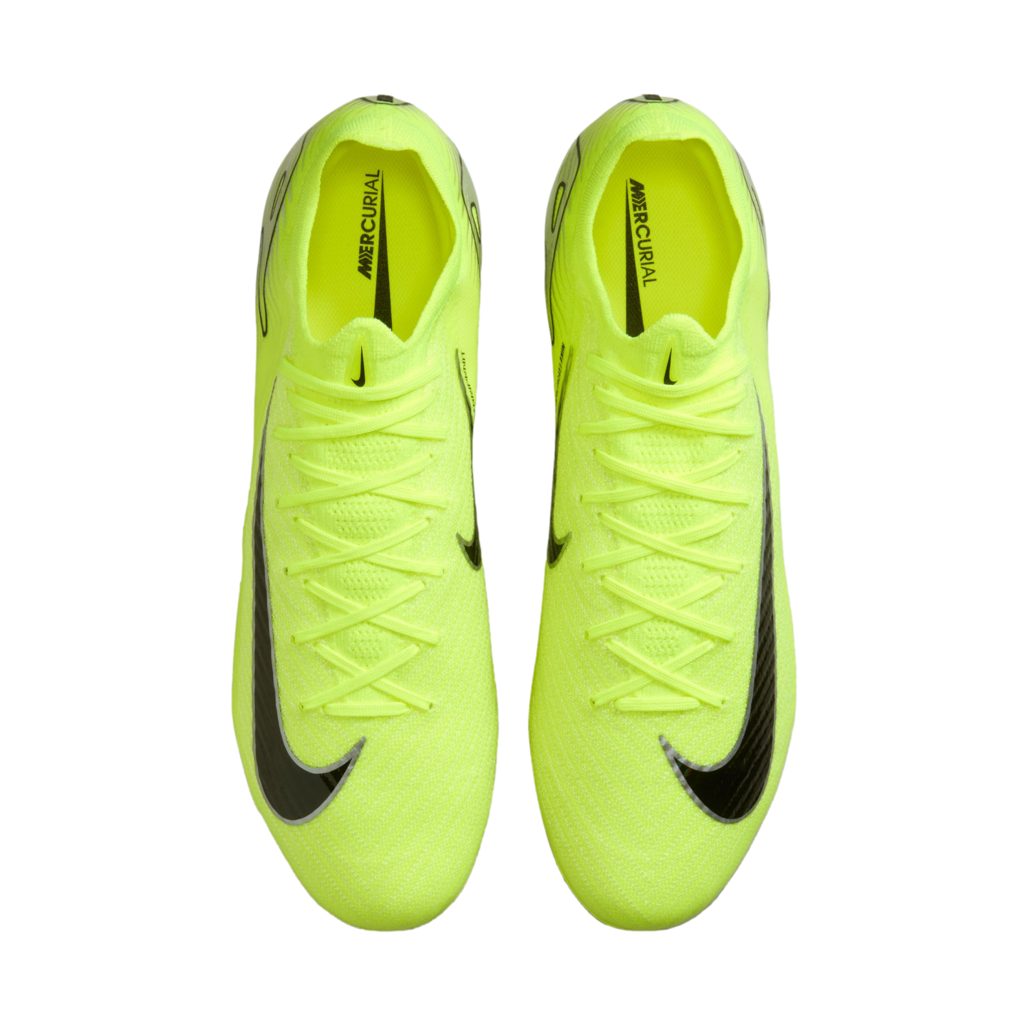 Botas de fútbol para terreno firme Nike Mercurial Vapor 16 Elite