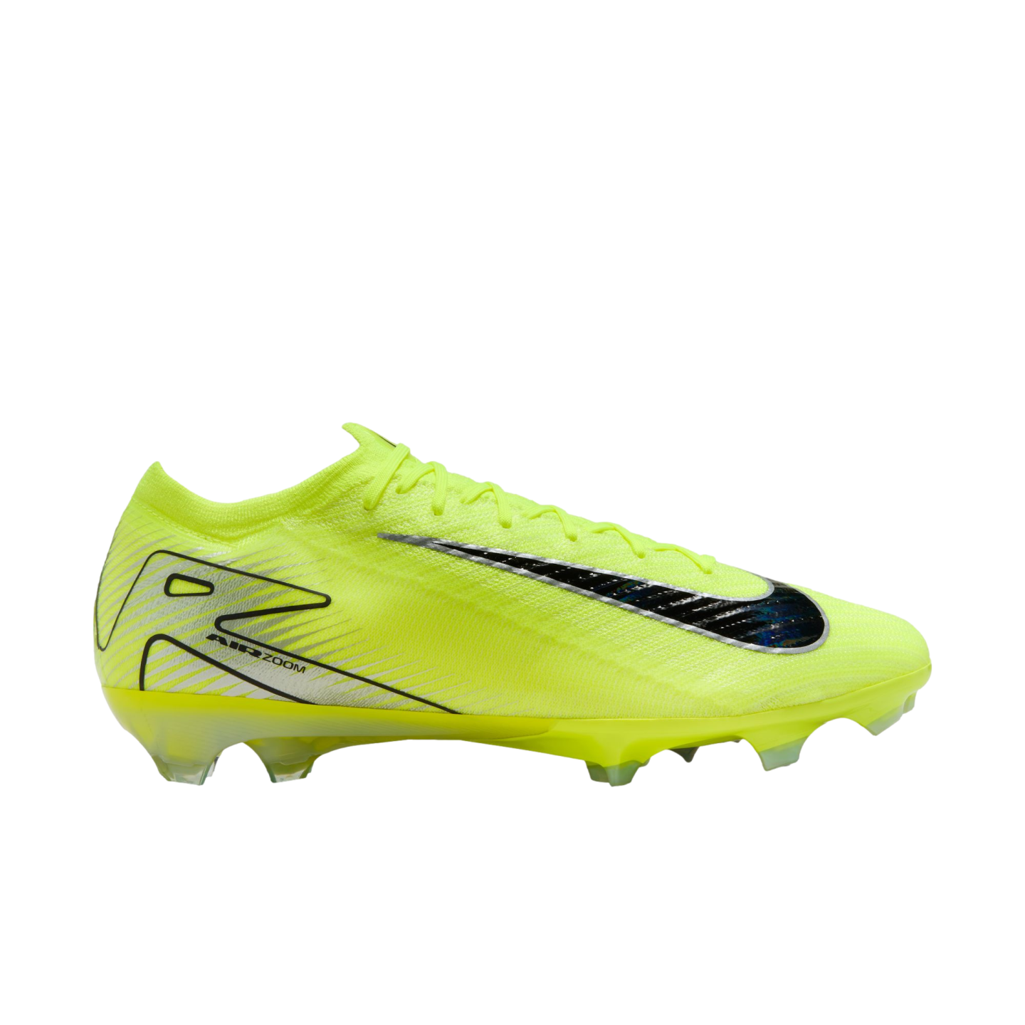 Botas de fútbol para terreno firme Nike Mercurial Vapor 16 Elite