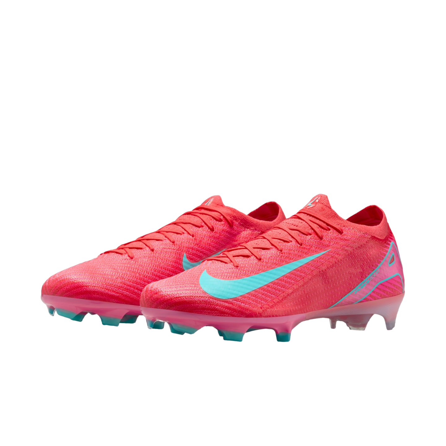 Botas de fútbol para terreno firme Nike Mercurial Vapor 16 Elite