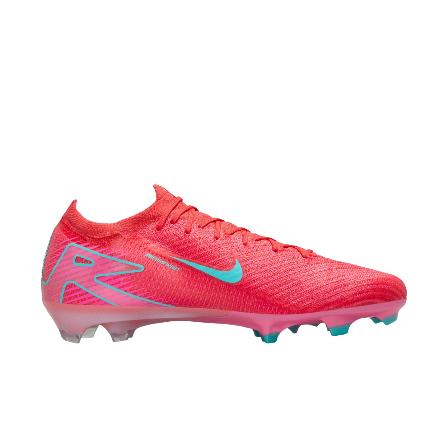 Botas de fútbol para terreno firme Nike Mercurial Vapor 16 Elite