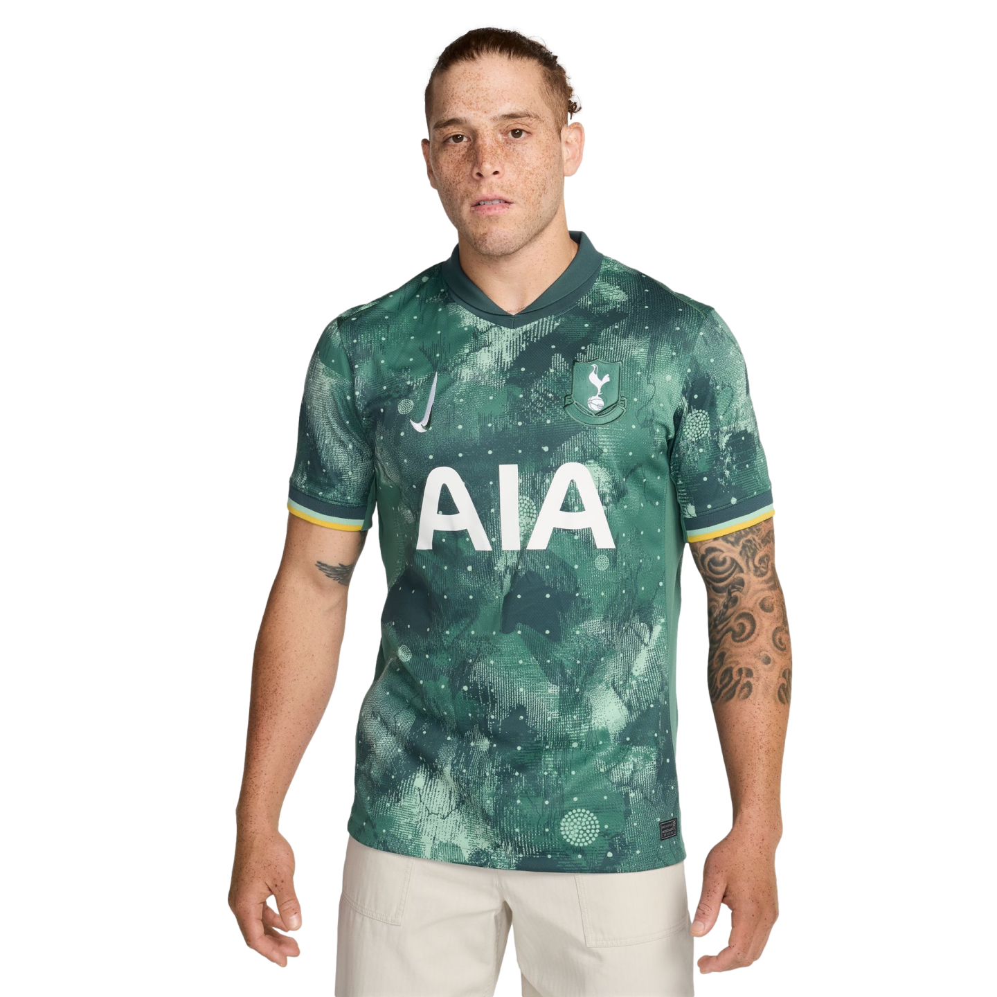 Nike Tottenham Tercera Equipación 24/25