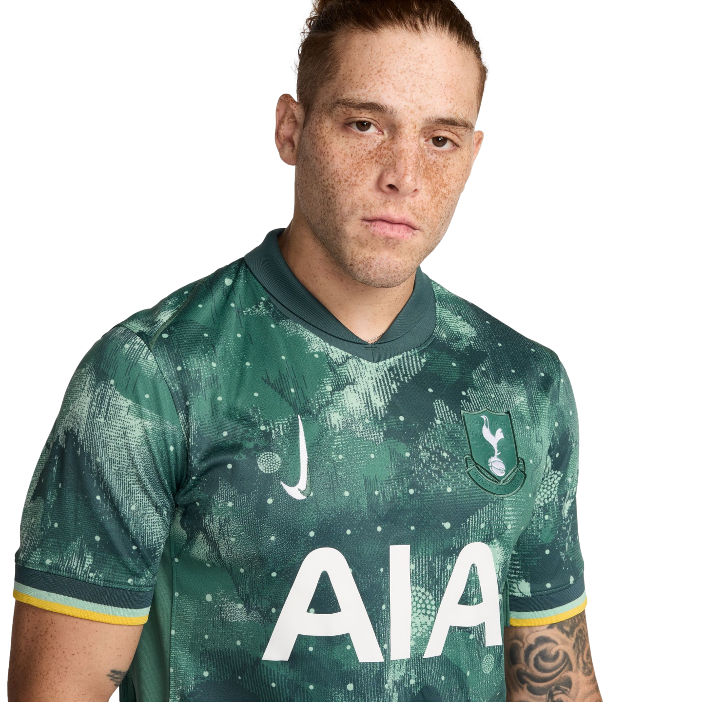 Nike Tottenham 24/25 Third Jersey FQ2032-380