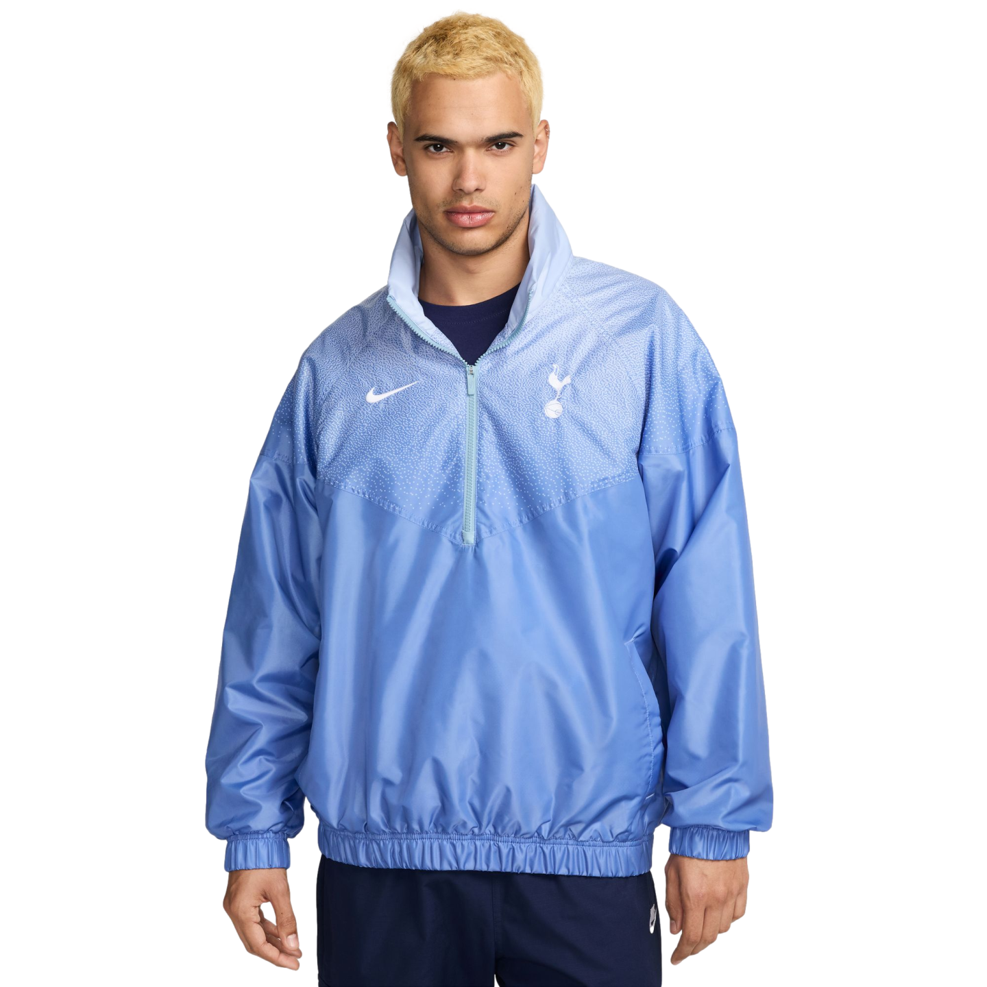 Chaqueta anorak Tottenham Windrunner de Nike