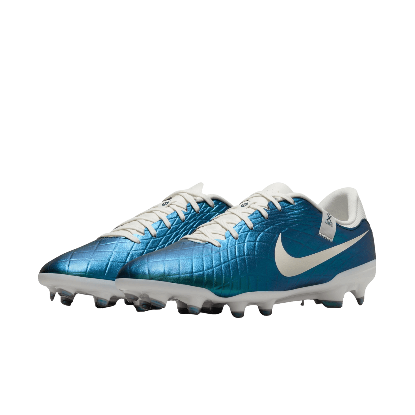 Nike Tiempo Legend 10 Academy 30 Anniversary Firm Ground Cleats