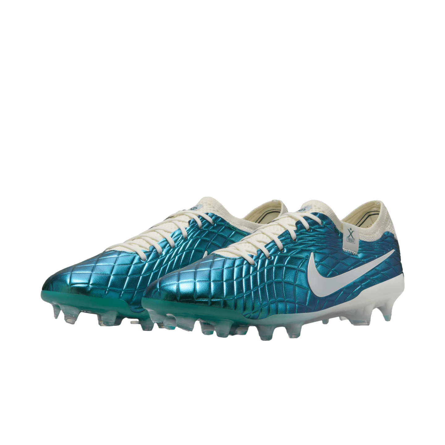 Botas de fútbol para terreno firme Nike Tiempo Legend 10 Elite 30 aniversario