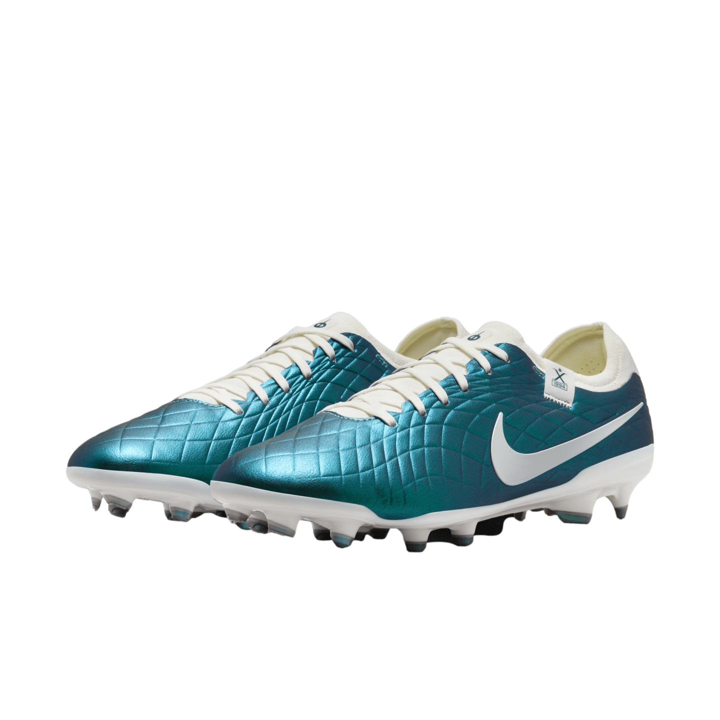 Botas de fútbol para terreno firme Nike Tiempo Legend 10 Pro 30.º aniversario